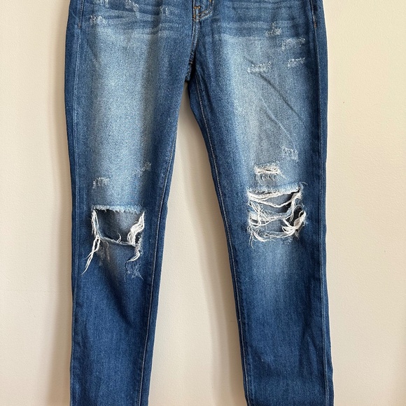 KanCan Los Angeles Ladies Jeans, Size 1(24) - Picture 1 of 12
